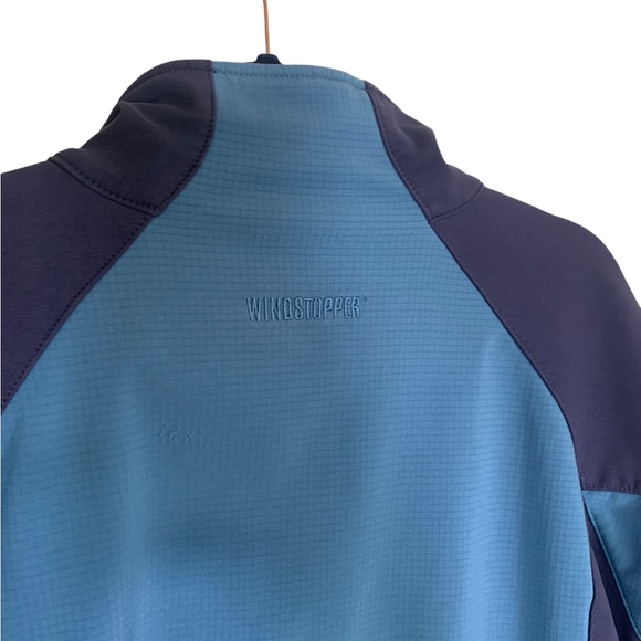 Marmot Mens WINDSTOPPER Jacket Sz Sz S - Picture 5 of 12